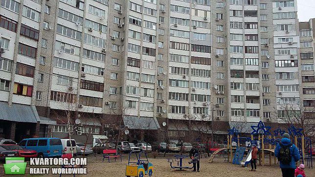 Sell 1-room apartment. Киев, Ахматовой — photo 5
