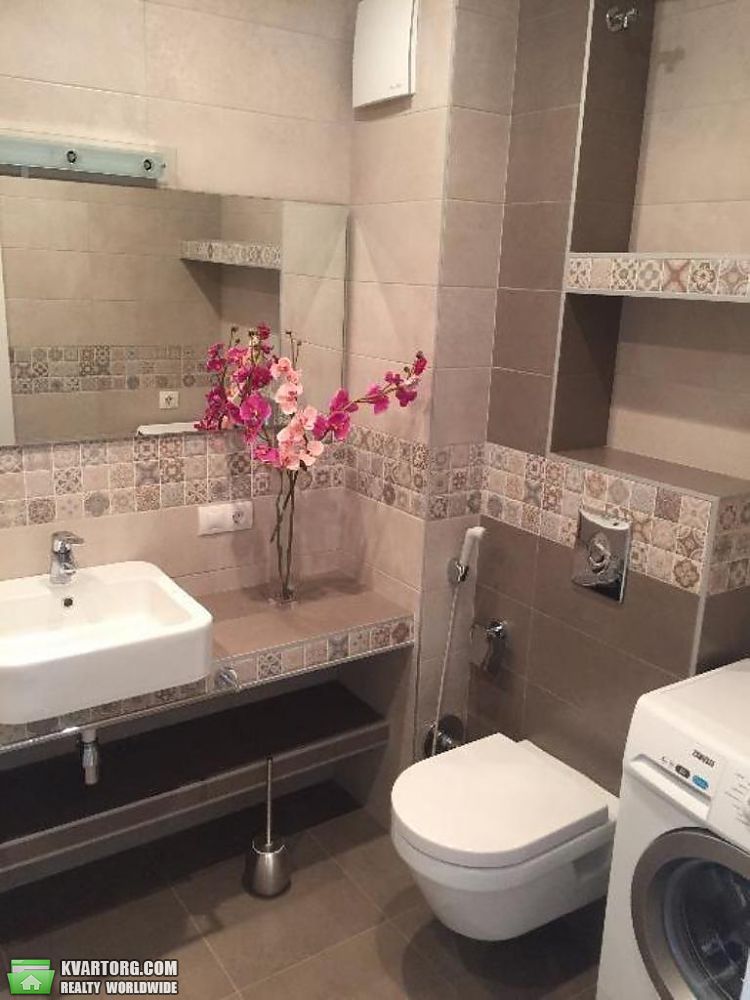 Rent out 2-room apartment. Киев,  Петрицкого — photo 7