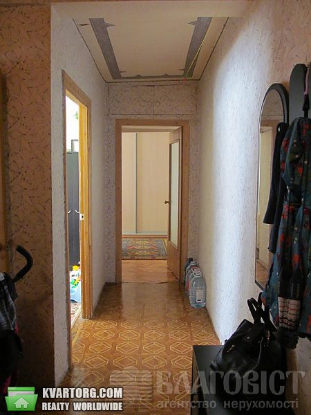 Sell 2-room apartment. Киев, Антонова — photo 1