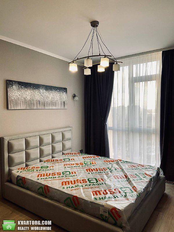 Rent out 1-room apartment. Киев, ул. Любомира Гузара — photo 4