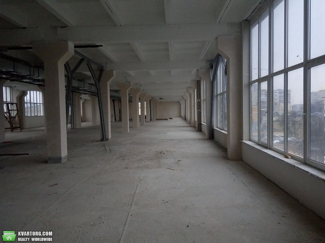 Rent out office. Киев,  Сечевых Стрельцов — photo 7