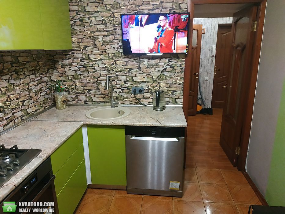 Sell 1-room apartment. Киев,  Малышко — photo 2