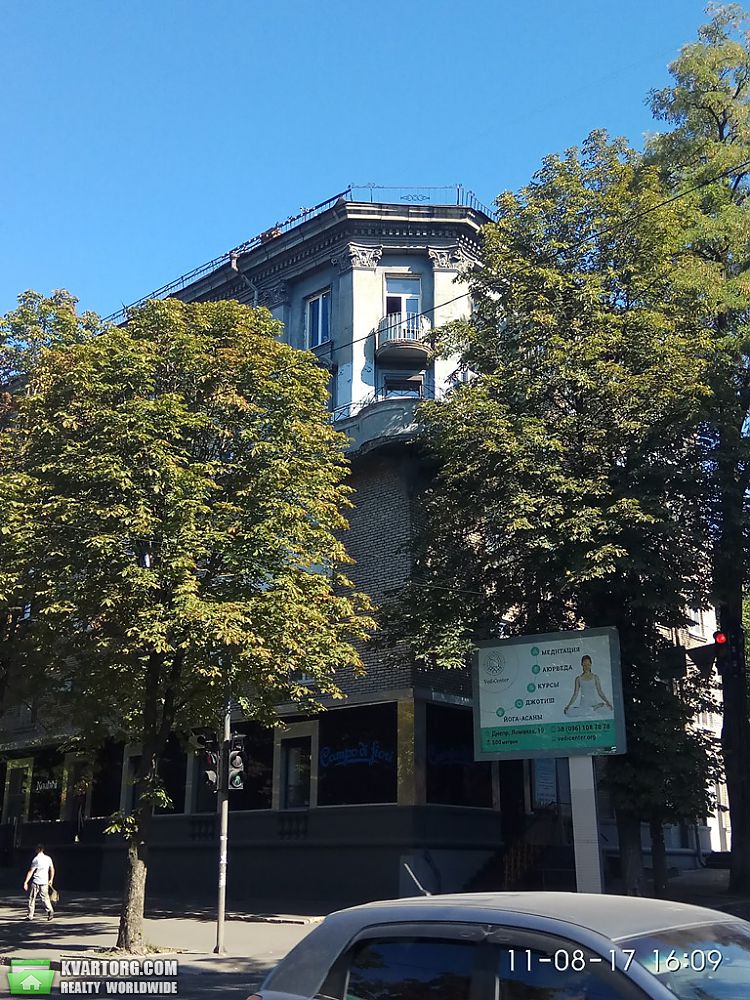 Sell 4-room apartment. Днепропетровск, Дзержинского — photo 7