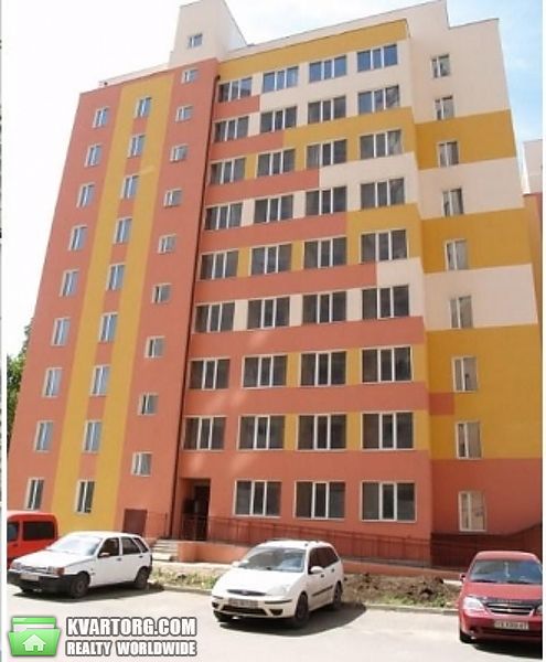 Sell 2-room apartment. Одесса, Грушевского — photo 1
