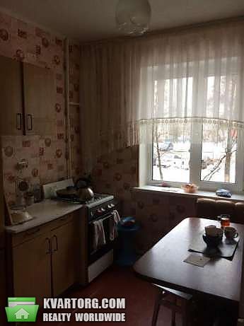 Rent out 2-room apartment. Киев,  Лисковская — photo 4