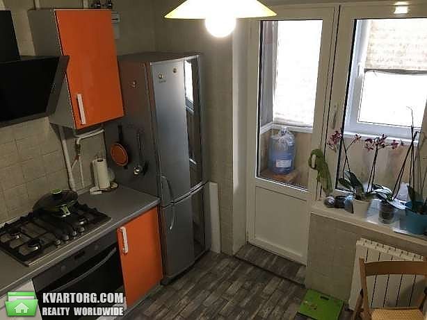 Sell 2-room apartment. Киев,  Залки — photo 3