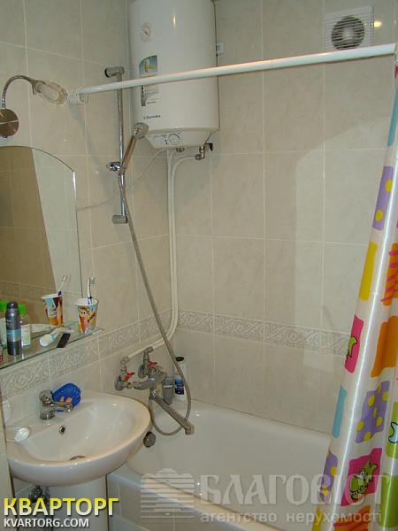 Sell 1-room apartment. Киев,  Киквидзе — photo 8