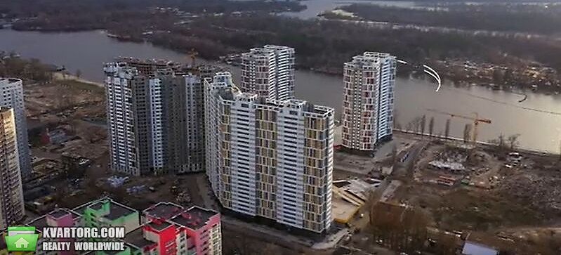 Sell 3-room apartment. Киев, Маланюка — photo 1