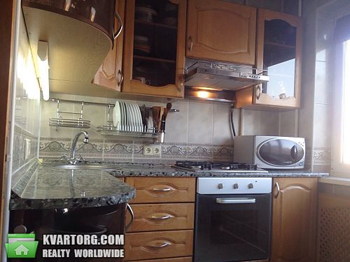 Sell 3-room apartment. Киев,  Приречная — photo 3