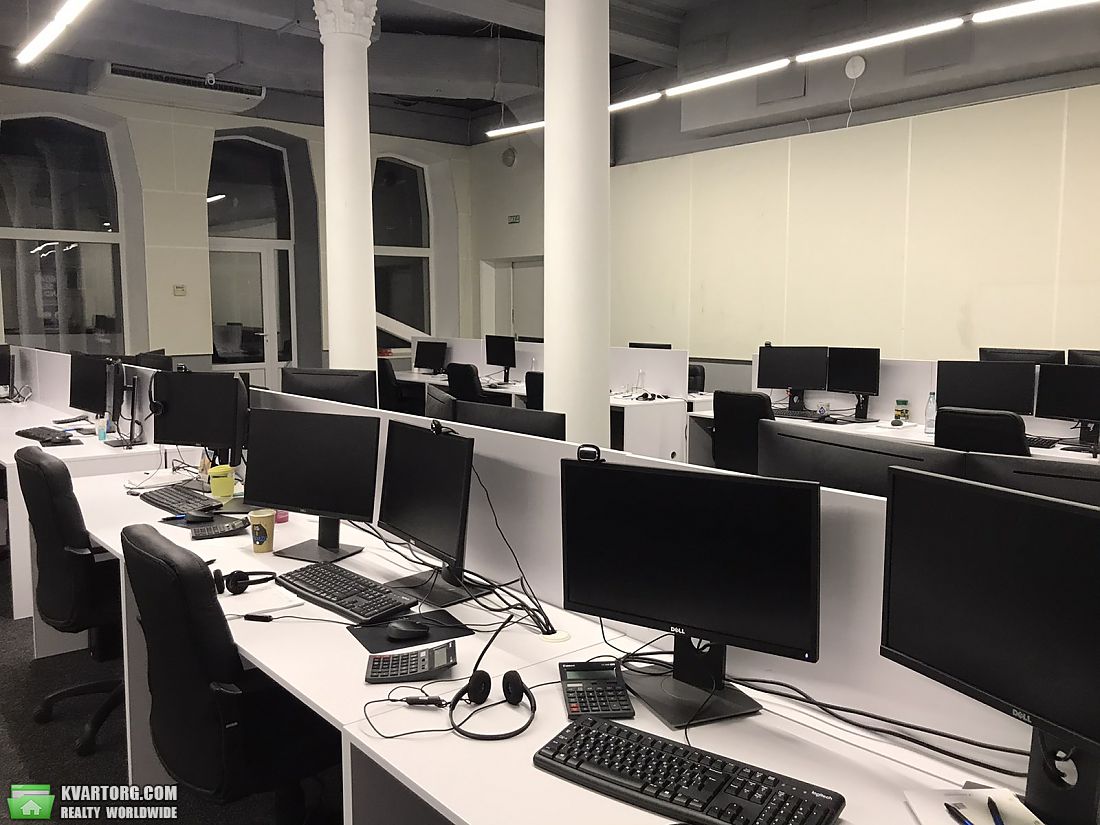 Rent out office. Киев,  Владимирская — photo 4