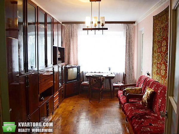 Sell 3-room apartment. Одесса, Добровольского — photo 1