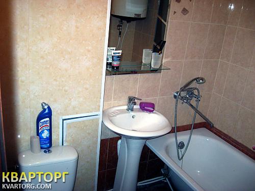 Rent out 1-room apartment. Днепропетровск, Буденного — photo 1