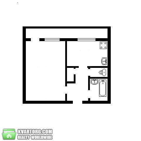 Sell 1-room apartment. Киев, Маяковского — photo 8