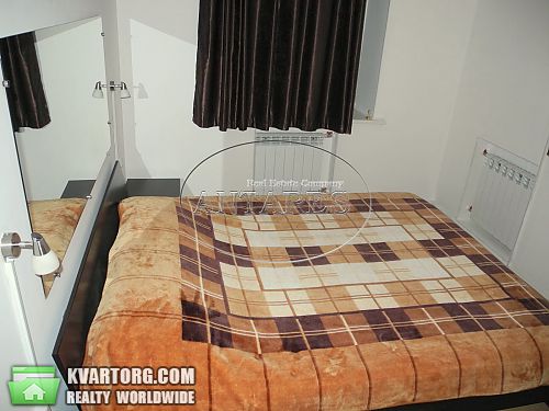 Rent out 3-room apartment. Киев, Михайловский пер — photo 4