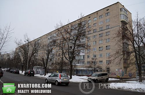 Sell 3-room apartment. Киев, Энтузиастов — photo 8