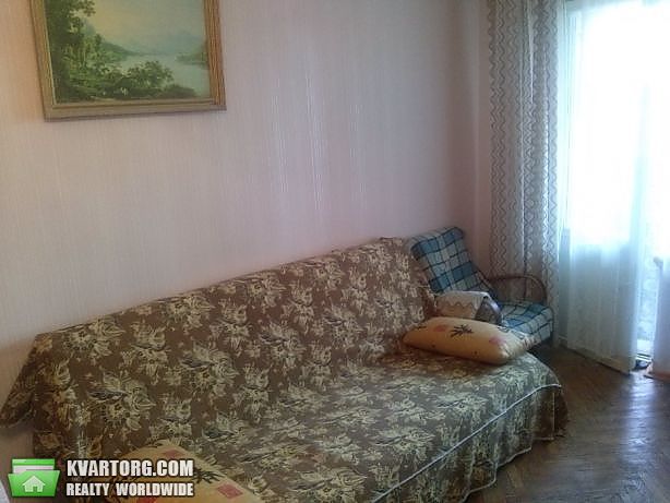 Rent out 1-room apartment. Киев,  Голосеевский пр — photo 3