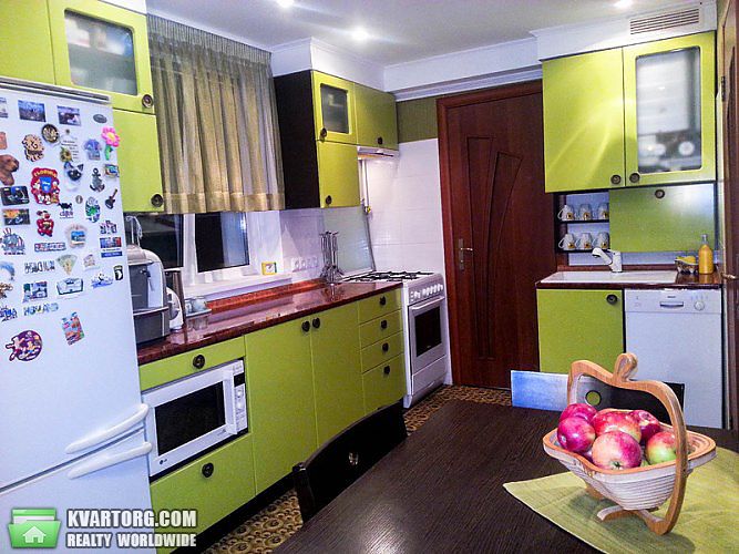 Sell house. Киев, Воздухофлотская — photo 9