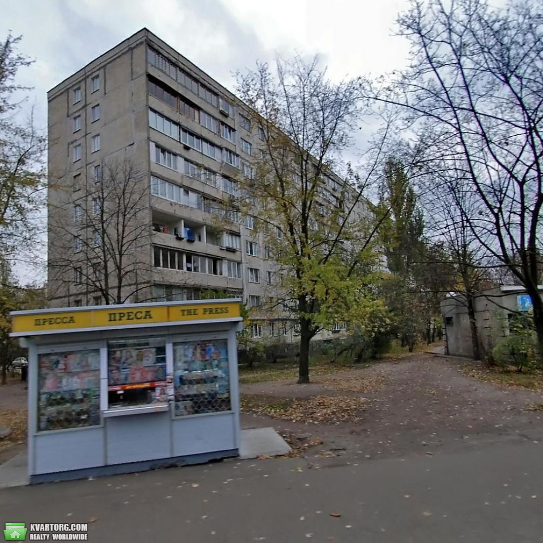 Sell 3-room apartment. Киев,  Бойченко — photo 2