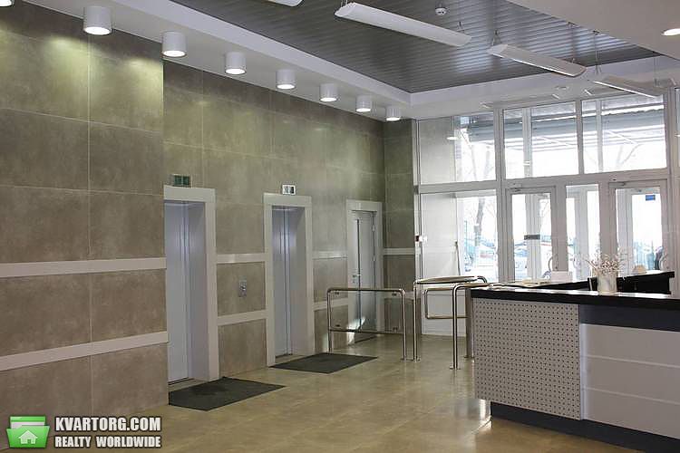 Rent out office. Киев, Олимпийская — photo 2