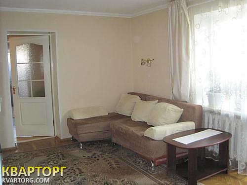 Sell 2-room apartment. Киев,  Энтузиастов — photo 2