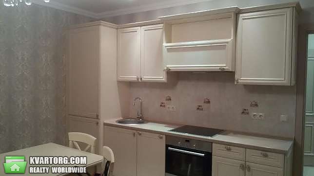 Rent out 2-room apartment. Киев,  Краснопольская — photo 3