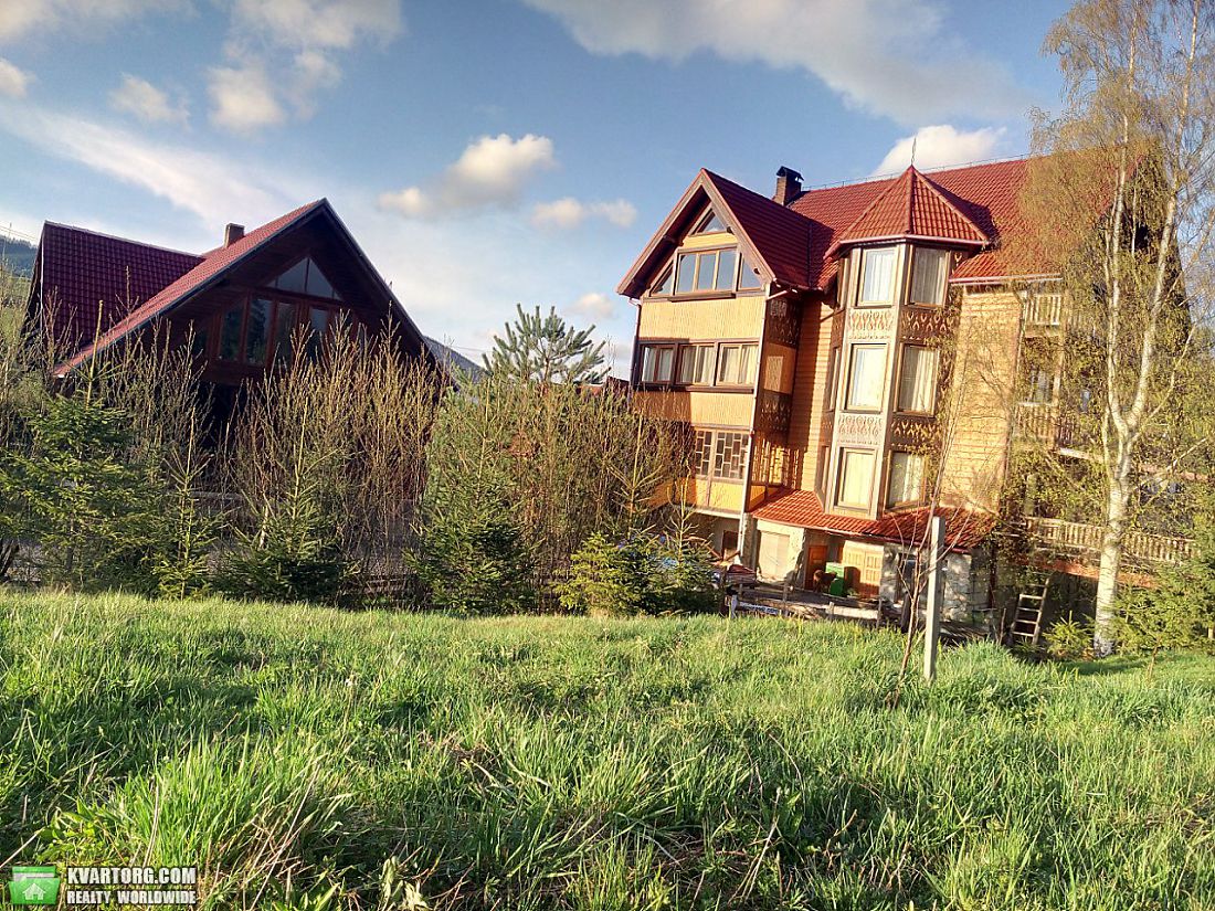 Rent out house. Ивано-Франковск, Ворохта — photo 6