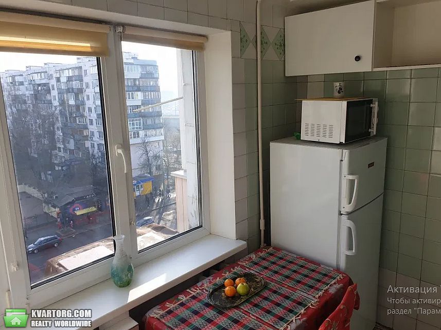 Rent out 2-room apartment. Киев, Шолом-Алейхема — photo 4