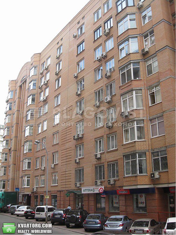 Sell multi-room apartment. Киев,  Павловская — photo 9