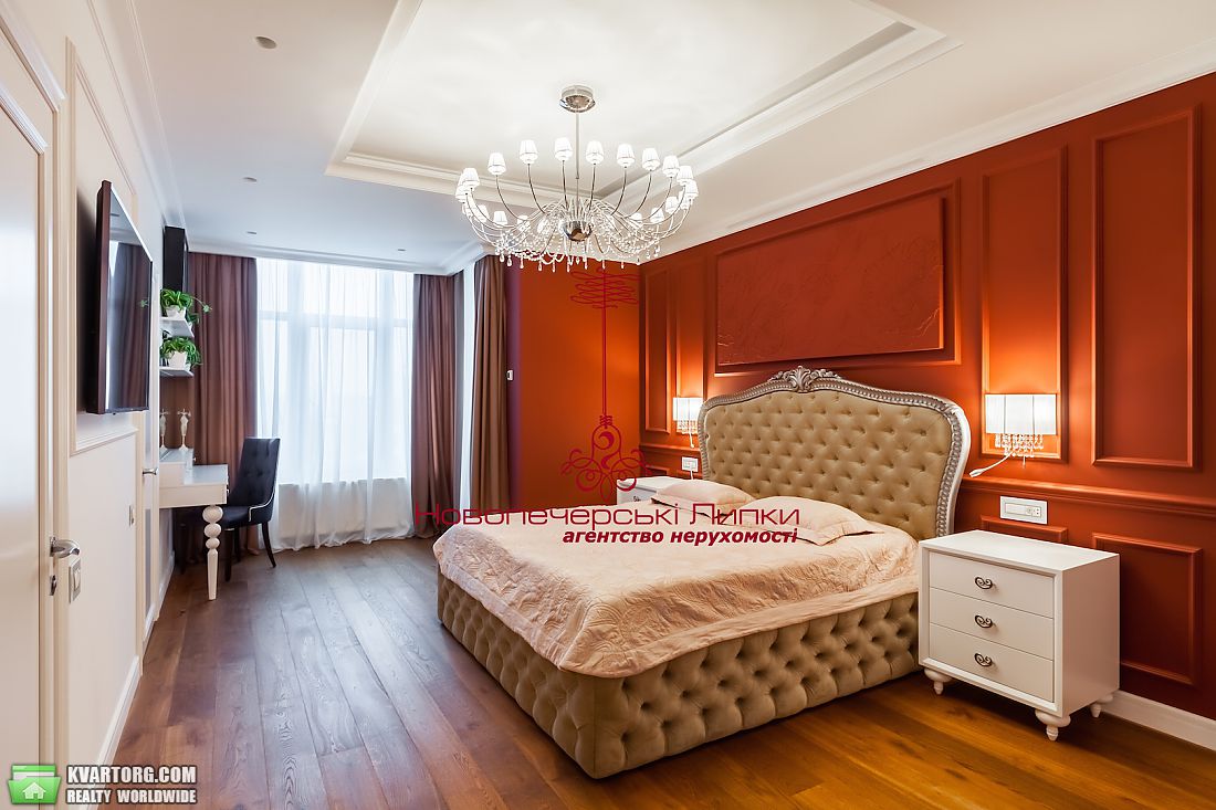 Sell 4-room apartment. Киев,  Драгомирова — photo 3