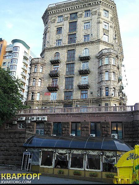 Rent out office. Киев, Крещатик — photo 1