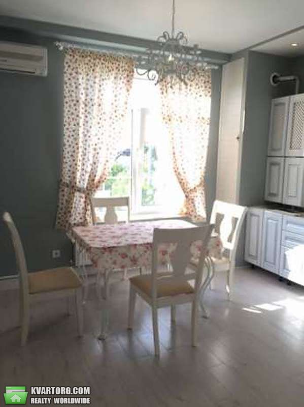 Rent out 2-room apartment. Киев, Дмитрия Луценко — photo 5