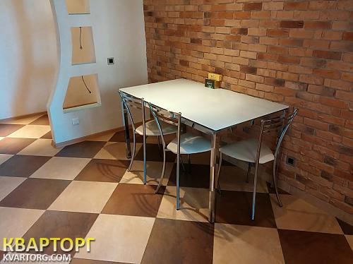 Rent out 2-room apartment. Киев,  Голосеевская — photo 2