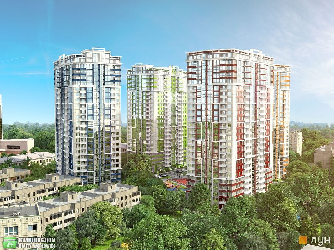 Sell 2-room apartment. Одесса, Гагарина пр. — photo 1