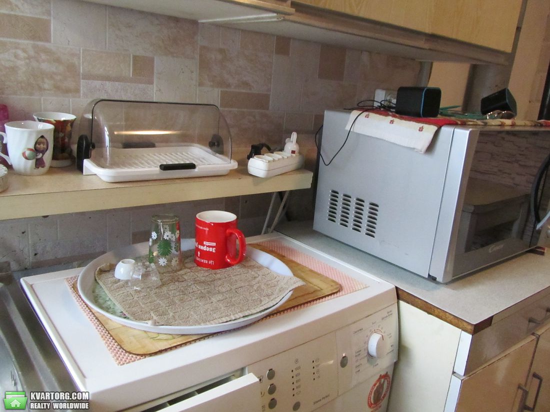 Sell 3-room apartment. Одесса, Бабеля — photo 7