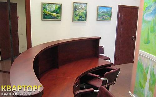 Rent out office. Киев, Жилянская — photo 5