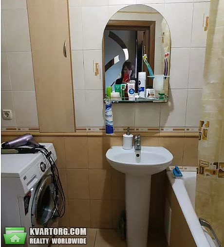 Sell 2-room apartment. Киев,  Симферопольская — photo 6
