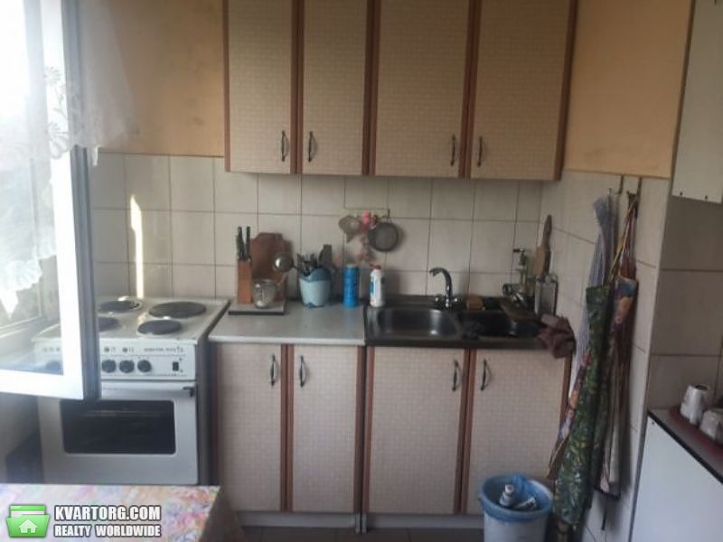 Sell 3-room apartment. Киев,  Вербицкого — photo 1