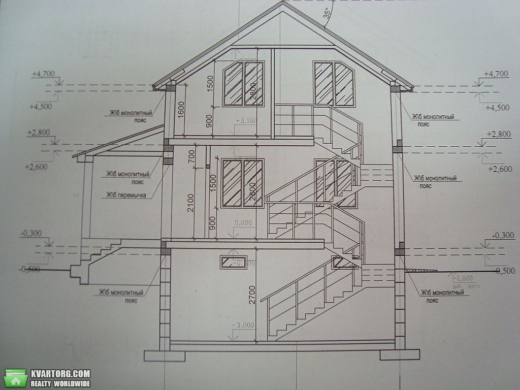 Sell house. Одесса, Королева — photo 1