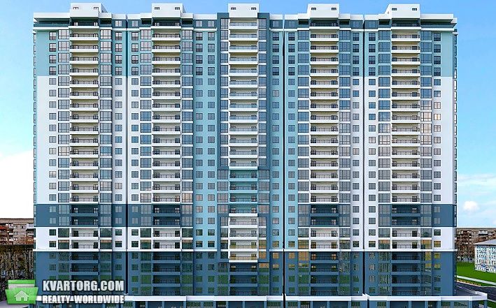 Sell 2-room apartment. Одесса, Героїв Крут — photo 2