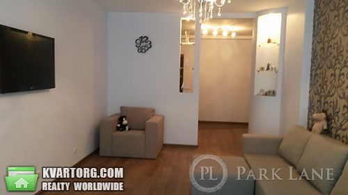 Sell 2-room apartment. Киев, Днепровская наб — photo 3