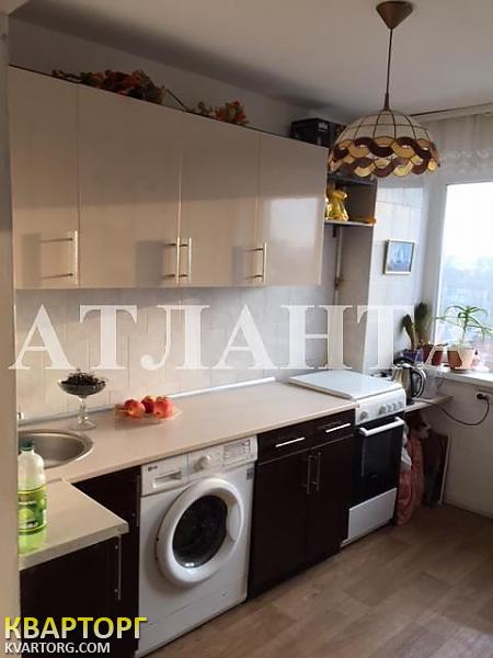 Sell 1-room apartment. Одесса, Торговая — photo 4