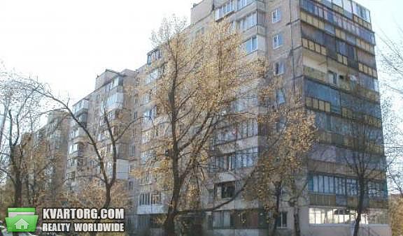 Sell 2-room apartment. Киев,  Милютенко — photo 1