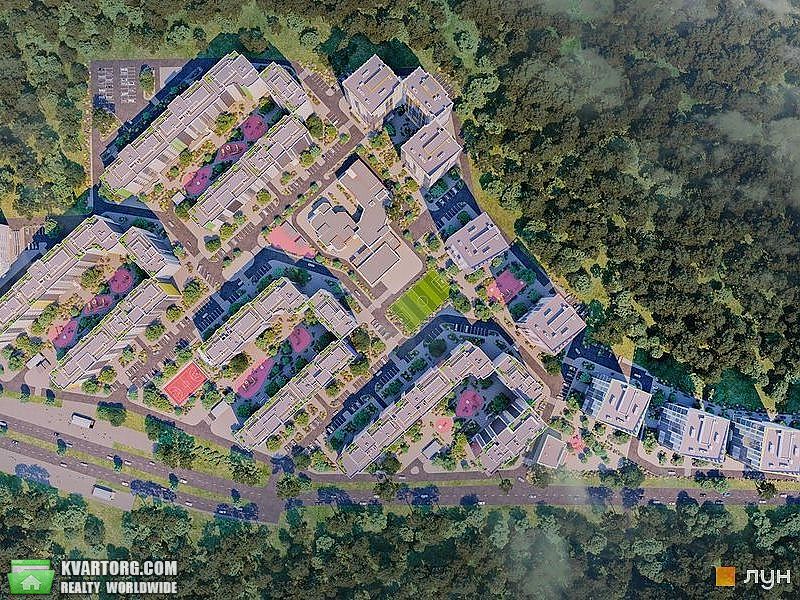 Sell 1-room apartment. Киев,  Бориспольская — photo 2