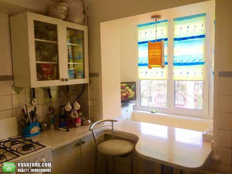 Sell 1-room apartment. Киев,  Кулибина — photo 2