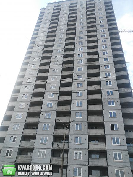 Sell 1-room apartment. Киев, Науки пр 58 — photo 3