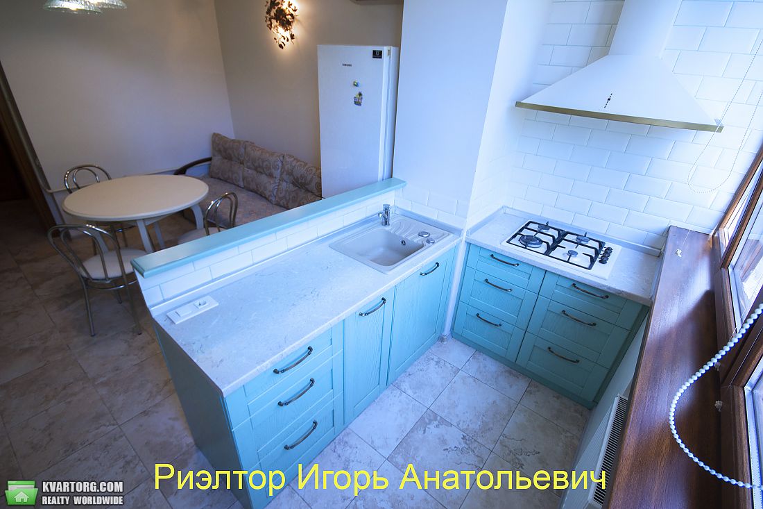 Rent out 1-room apartment. Одесса, Таїрова — photo 6