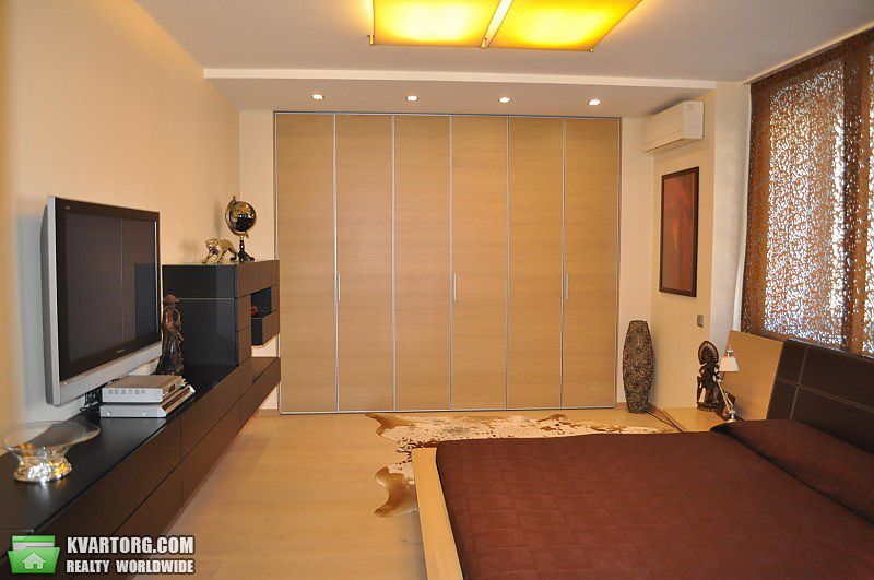 Rent out 3-room apartment. Киев, Черновола — photo 6