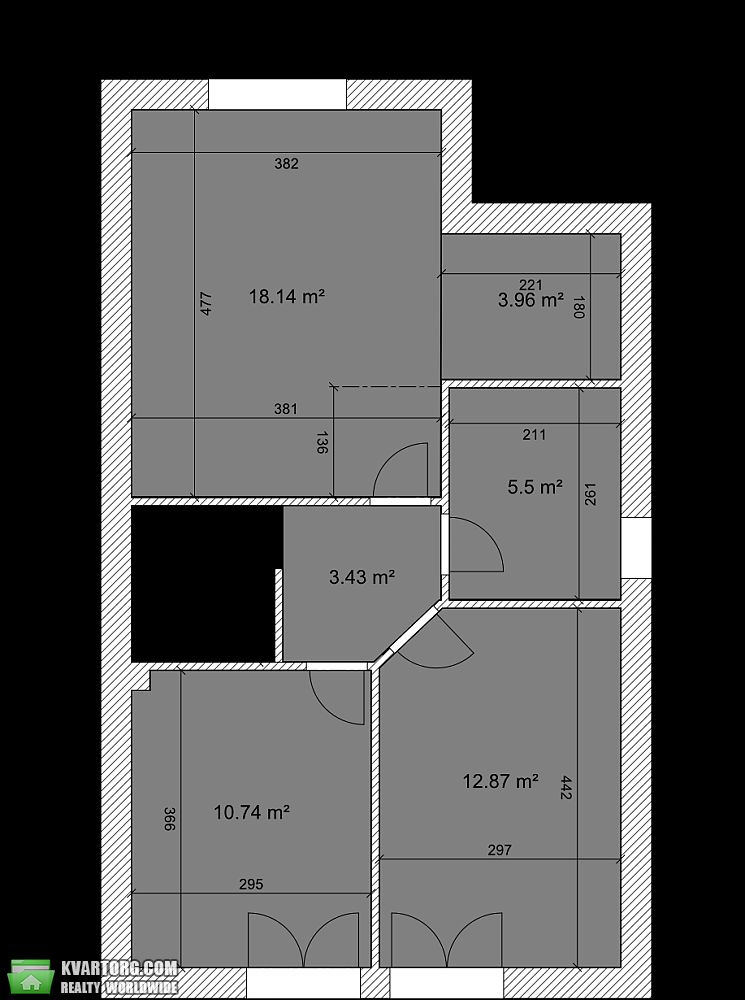 Sell house. Ирпень,  Курская — photo 10