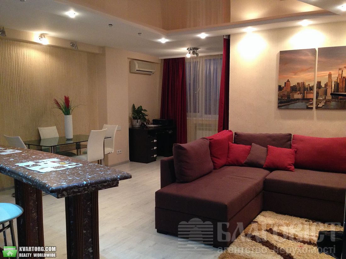 Sell 3-room apartment. Киев, Урицкого — photo 2