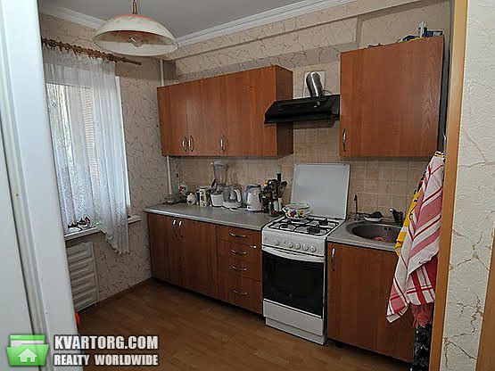 Sell 1-room apartment. Киев,  Никольско-Слободская — photo 9